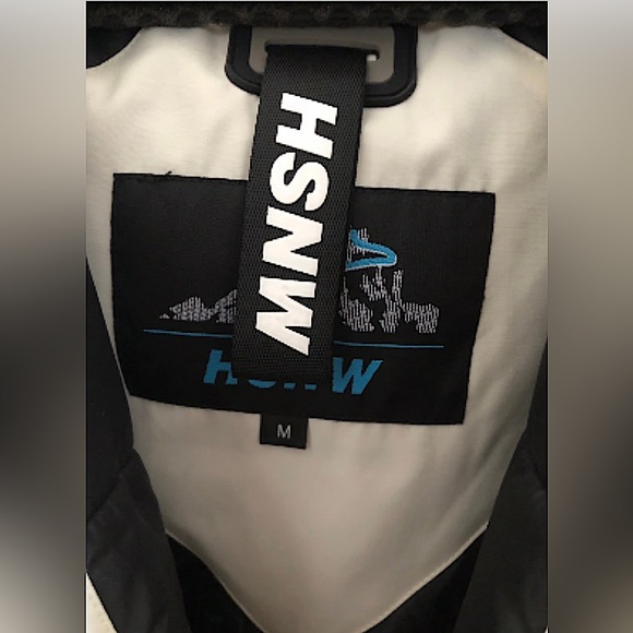 HSNW Ski Jacket Winter Coat- Woman’s - Picture 5 of 16